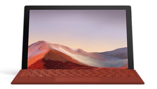四更镇清洁和维护 Surface